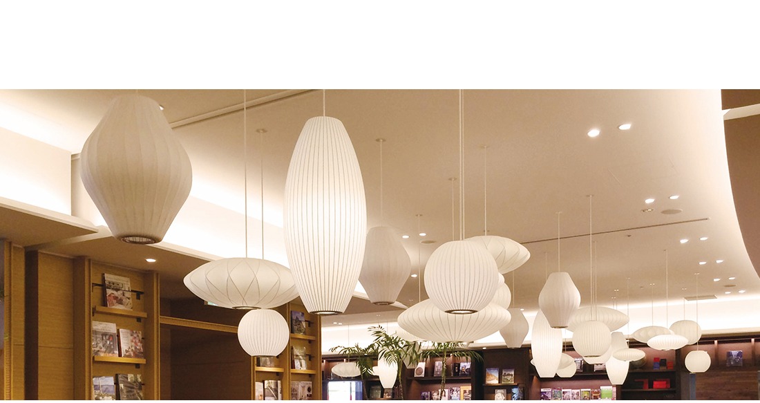 スマート電球プレゼント】NELSON BUBBLE LAMP ネルソン・バブルランプ
