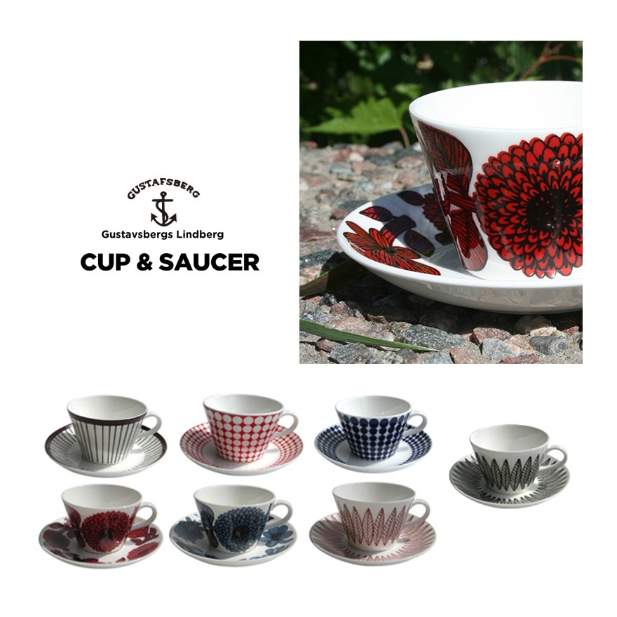 Gustavsbergsե٥ۥҡåס<br>Stig Lindbergե٥ ɥ٥  ޥå  ̲ ҡڥӥ˼бʡۡRCP