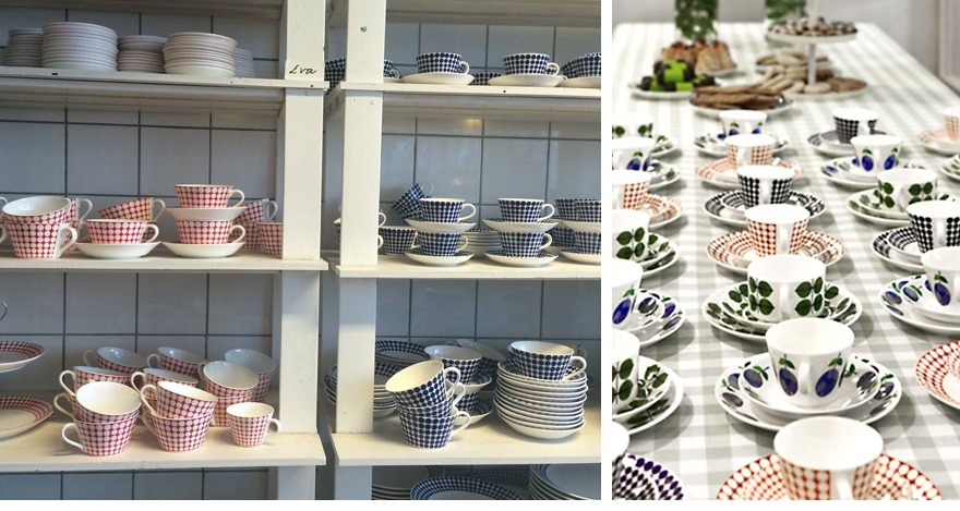 Gustavsbergsե٥ۥҡåס<br>Stig Lindbergե٥ ɥ٥  ޥå  ̲ ҡڥӥ˼бʡۡRCP