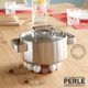 PERLE SMALL��GOLD/CPOPPER �եѡ���ȥ�٥å� �������/���åѡ���KONSTANTIN SLAWINSKI<br>���ߤ� ������ ���� �̲� �ǥ�ޡ���<br>�ڥ���ӥ˼����б����ʡۡ�RCP��