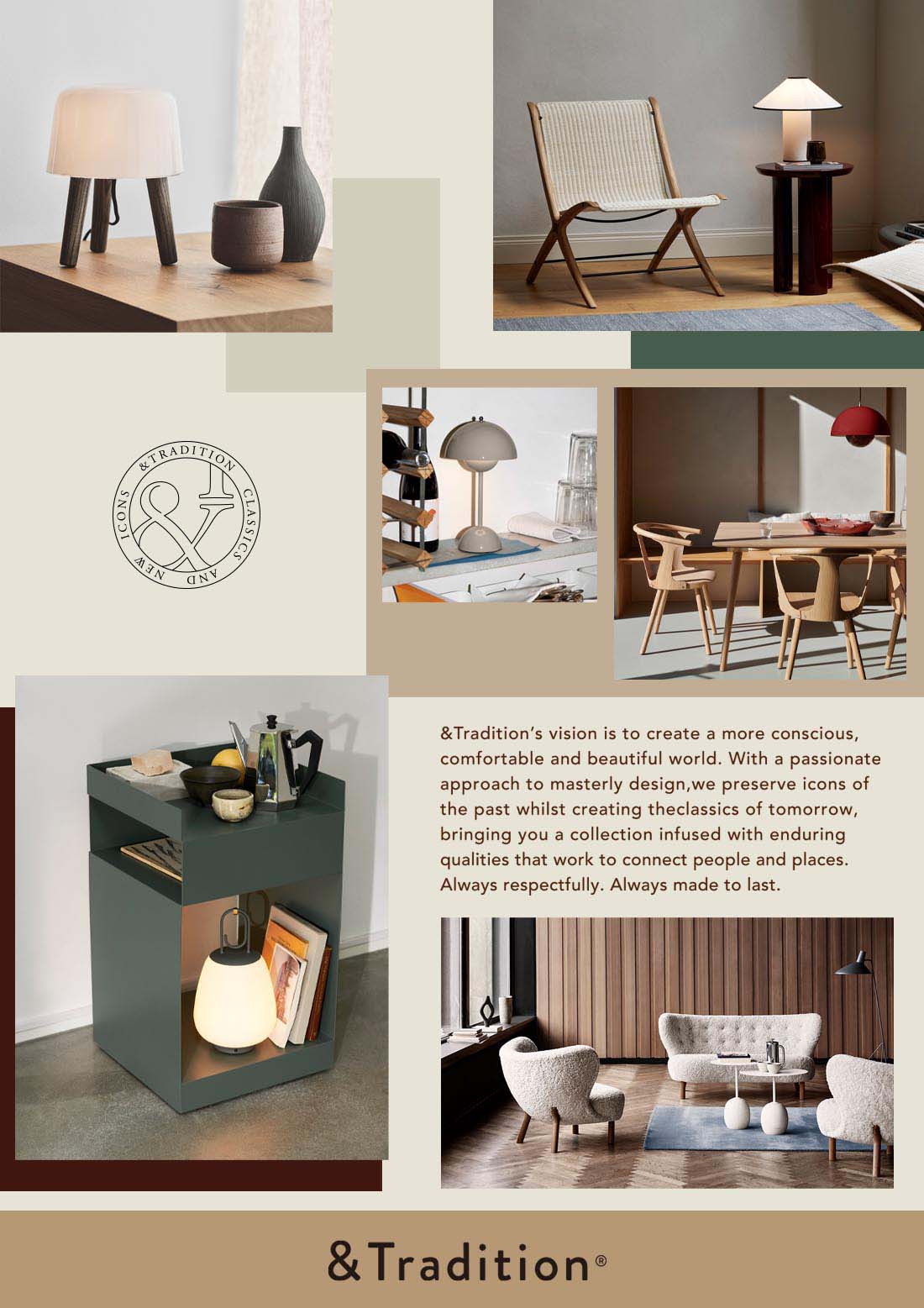 &TRADITION ����ɥȥ�ǥ������ Topan VP6  �ȥѥ󡦥ڥ����� �������ʡ����ѥ�ȥ� Verner Panton ���� �ǥ�ޡ���