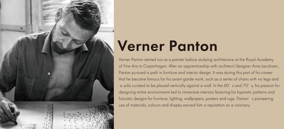 &TRADITION ����ɥȥ�ǥ������ Topan VP6  �ȥѥ󡦥ڥ����� �������ʡ����ѥ�ȥ� Verner Panton ���� �ǥ�ޡ���