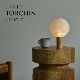 TORCHIN CIRCLE 饭 ȡ ݡ֥饤 ơ֥   ʥ 