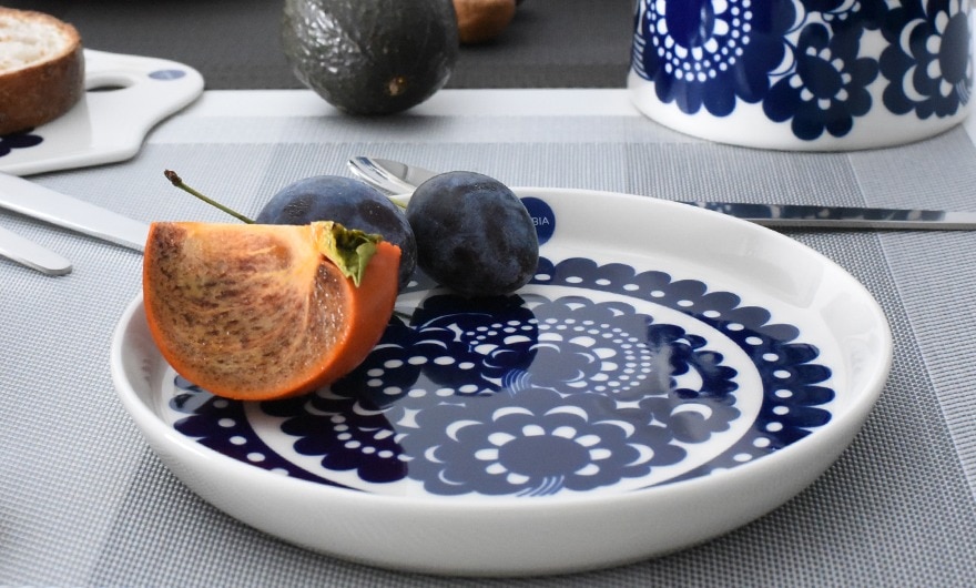 ARABIA アラビア エステリ Serving platter サービングプラター