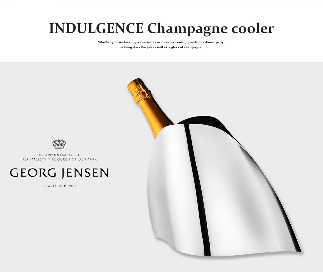 Georg Jensen 硼 󥻥INDULGENCE ѥ󥯡顼 른<br>磻󥯡顼 ǥޡ ƥ쥹 HELLE DAMKJAR إ󥱥ڥӥ˼бʡۡRCP