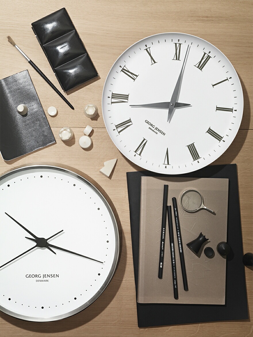 掛けフックプレゼント】【Georg Jensen / ジョージ ジェンセン】KOPPEL