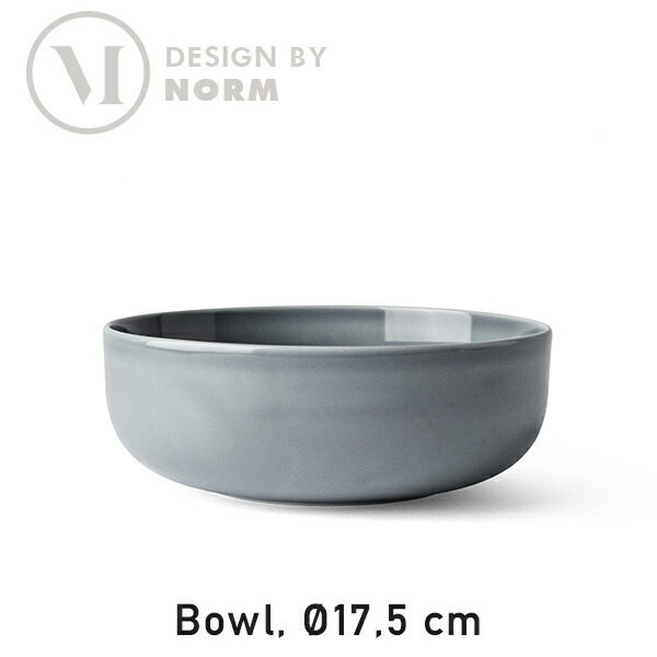 Audo Copenhagen New Norm BOWL 17.5 cm<br> ���å��󥦥��� ���� �ܥ��� �˥塼�Ρ��� �̲��ڥ���ӥ˼����б����ʡۡ�RCP��