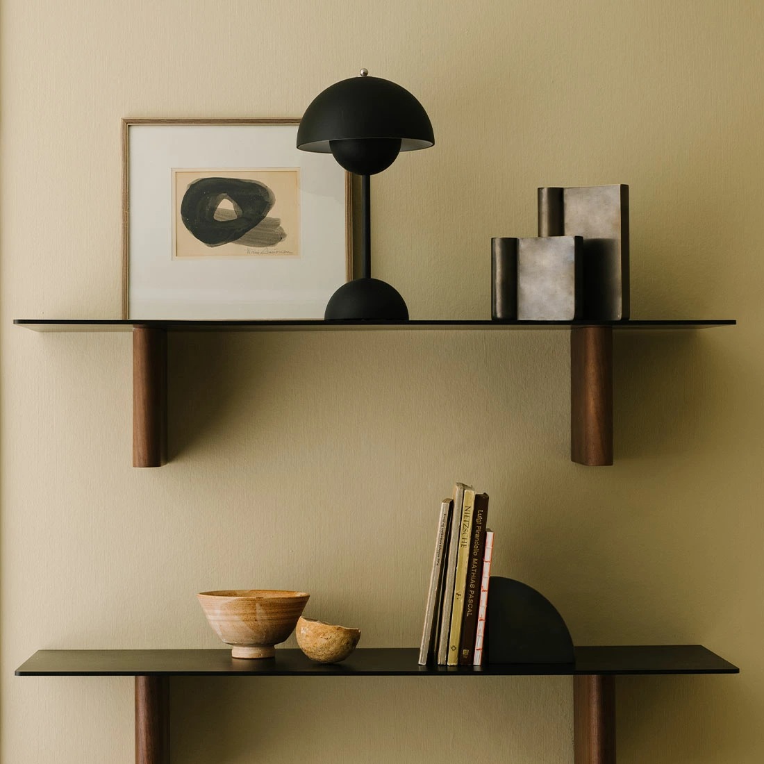 ��TRADITION/����ɥȥ�ǥ������ Flowerpot VP9 Portable Table Lamp Verner Panton ����ɥȥ�ǥ��å���� �ե��ݥå� �������ʡ����ѥ�ȥ�ڥ��ե��ý���