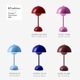 ��TRADITION/����ɥȥ�ǥ������ Flowerpot VP9 Portable Table Lamp Verner Panton ����ɥȥ�ǥ��å���� �ե��ݥå� �������ʡ����ѥ�ȥ�ڥ��ե��ý���