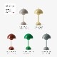 ��TRADITION/����ɥȥ�ǥ������ Flowerpot VP9 Portable Table Lamp Verner Panton ����ɥȥ�ǥ��å���� �ե��ݥå� �������ʡ����ѥ�ȥ�ڥ��ե��ý���