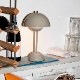 ��TRADITION/����ɥȥ�ǥ������ Flowerpot VP9 Portable Table Lamp Verner Panton ����ɥȥ�ǥ��å���� �ե��ݥå� �������ʡ����ѥ�ȥ�ڥ��ե��ý���