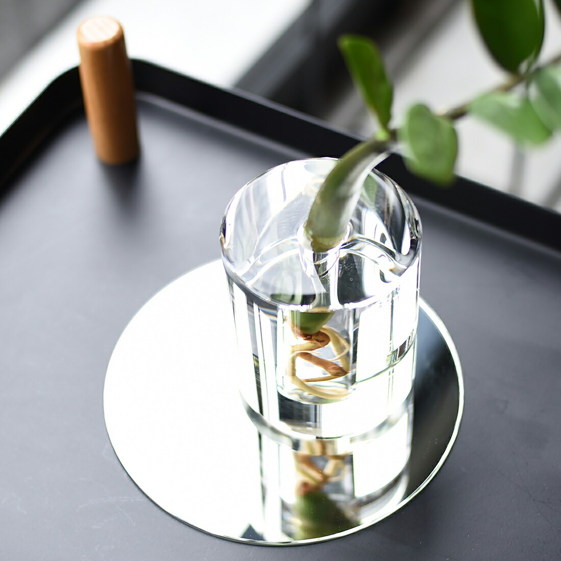 CRITIBA SHALLOWS No.3 100mm H120mm ե١   