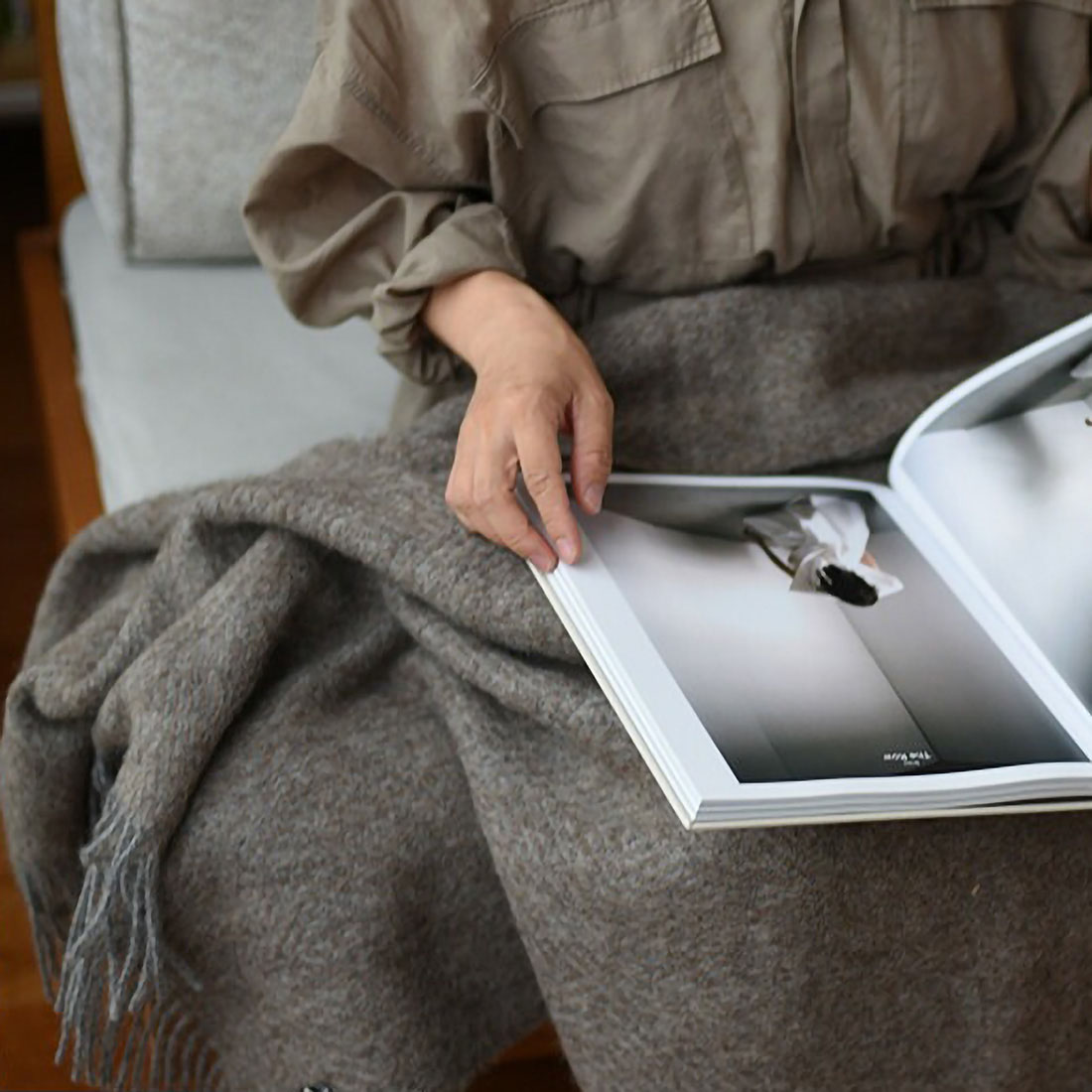 Silkeborg Plaids ���륱�ܡ��ץ졼�� ɨ�ݤ� ��85��130cm ���륱�ܡ��ץ졼�� ���åȥ��ɥ����� �ɥ饤���꡼�˥� ������ �֥�󥱥å� ���硼�� ���ݤ� �ݲ�<br><br>�̾�Υ�����ʾ���Ȥ������ĤΤ���ħ