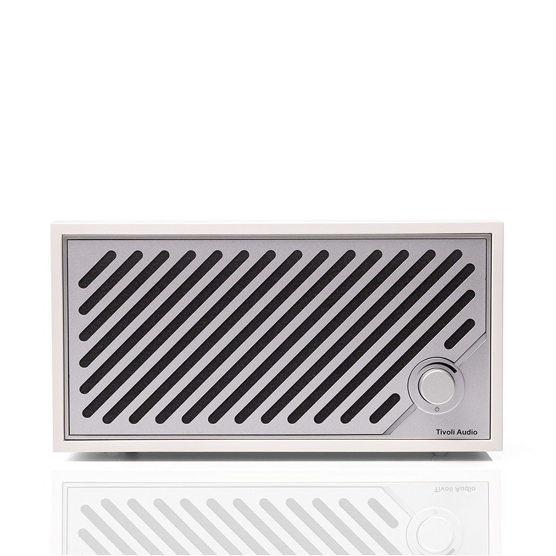 Tivoli Audio ���ܥꥪ���ǥ��� Model Two Digital ��ǥ�ȥ����ǥ����� ���ԡ����� ���� Wi-Fi Bluetooth Google Cast AirPlay2���