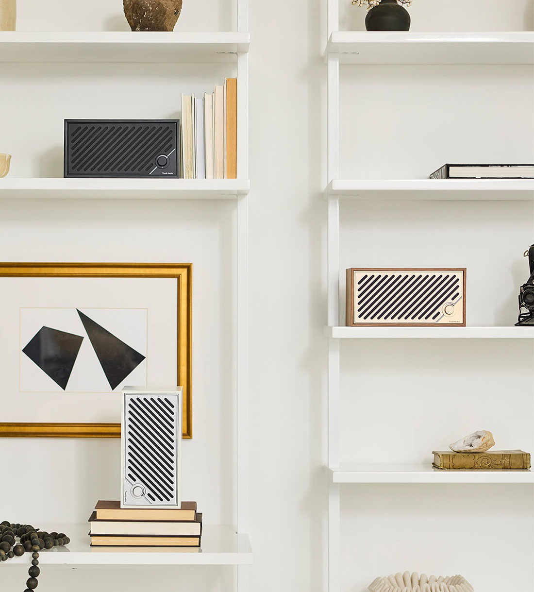 Tivoli Audio ���ܥꥪ���ǥ��� Model Two Digital ��ǥ�ȥ����ǥ����� ���ԡ����� ���� Wi-Fi Bluetooth Google Cast AirPlay2���