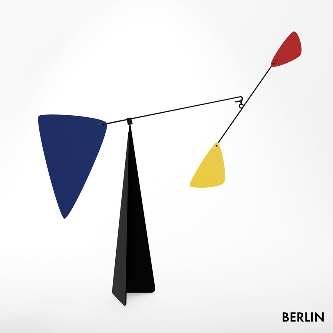 VOLTA Mobiles �����륿 ��ӡ��� BERLIN �٥��� ALASKA ���饹�� Oxto&Mario Conti ��ӡ��� ������ ����ƥꥢ ���֥��� ���ڥ���<br><br>���ڥ���ȯ��VOLTA����ä���Ȥ��᤯�����Ȥʥ�ӡ���