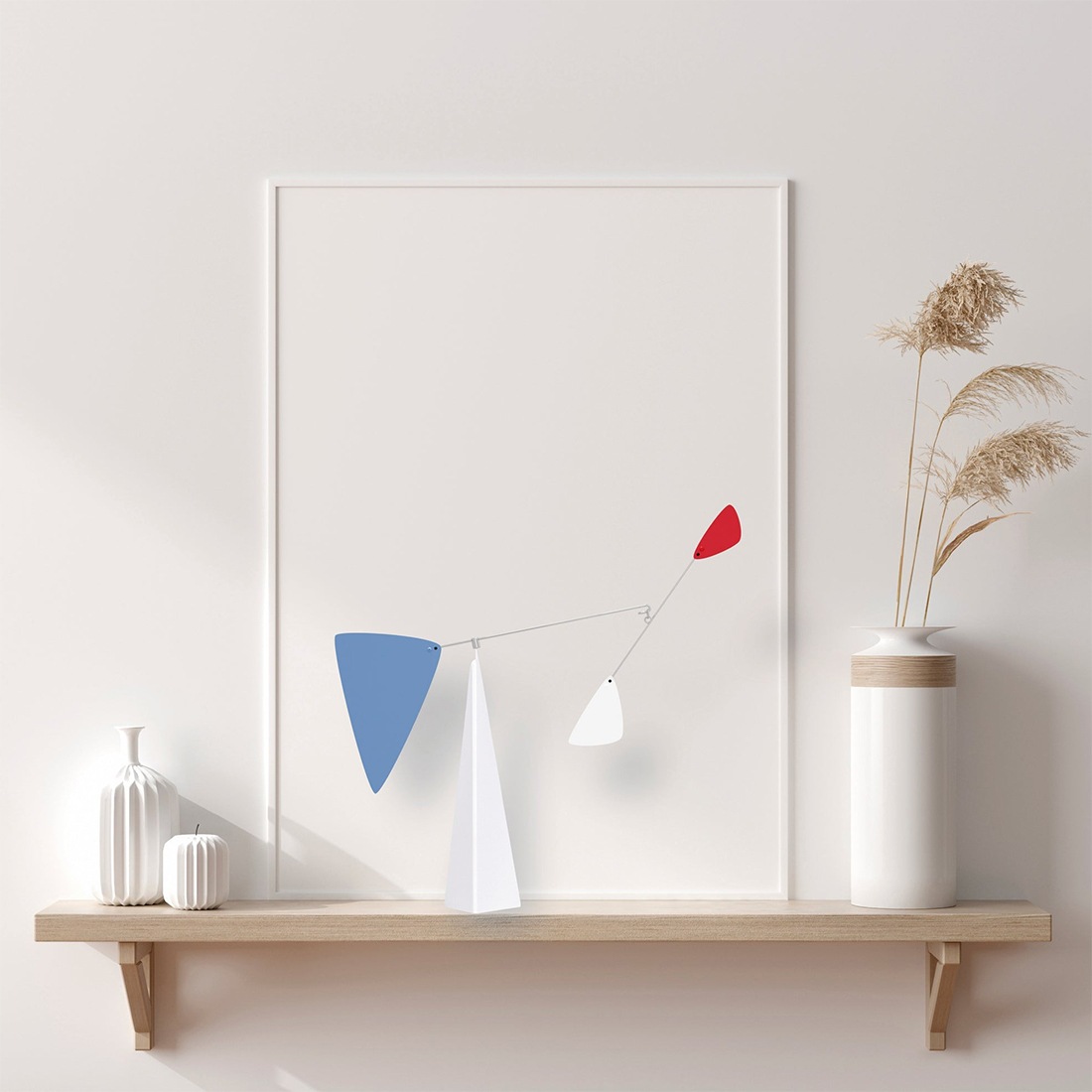 VOLTA Mobiles �����륿 ��ӡ��� BERLIN �٥��� ALASKA ���饹�� Oxto&Mario Conti ��ӡ��� ������ ����ƥꥢ ���֥��� ���ڥ���<br><br>���ڥ���ȯ��VOLTA����ä���Ȥ��᤯�����Ȥʥ�ӡ���