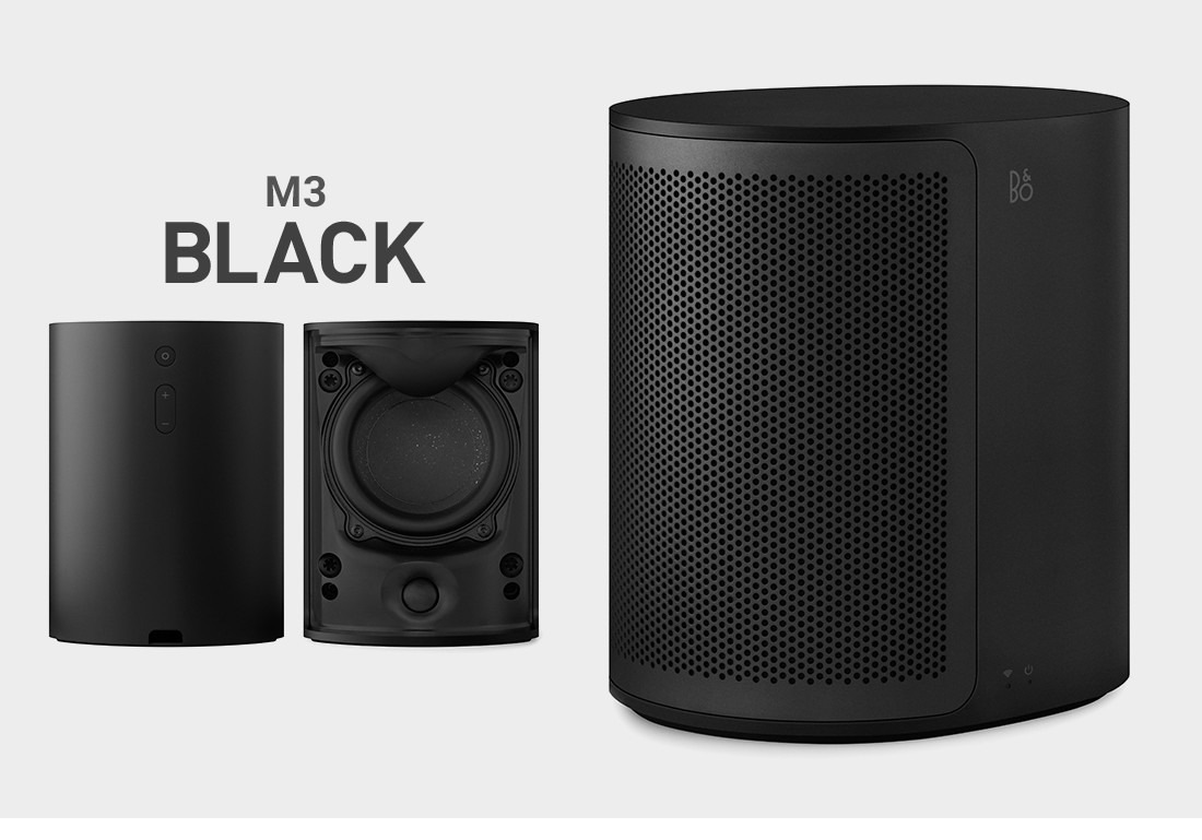 ��B&O Play��Beoplay M3 �磻��쥹���ԡ�����<br>Cecilie Manz �����ꥨ���ޥ�� BANG & OLUFSEN  ��Kvadrat�� �������ɥ� Bluetooth 4.2 �֥롼�ȥ����� ̩�ķ� �ⲻ��