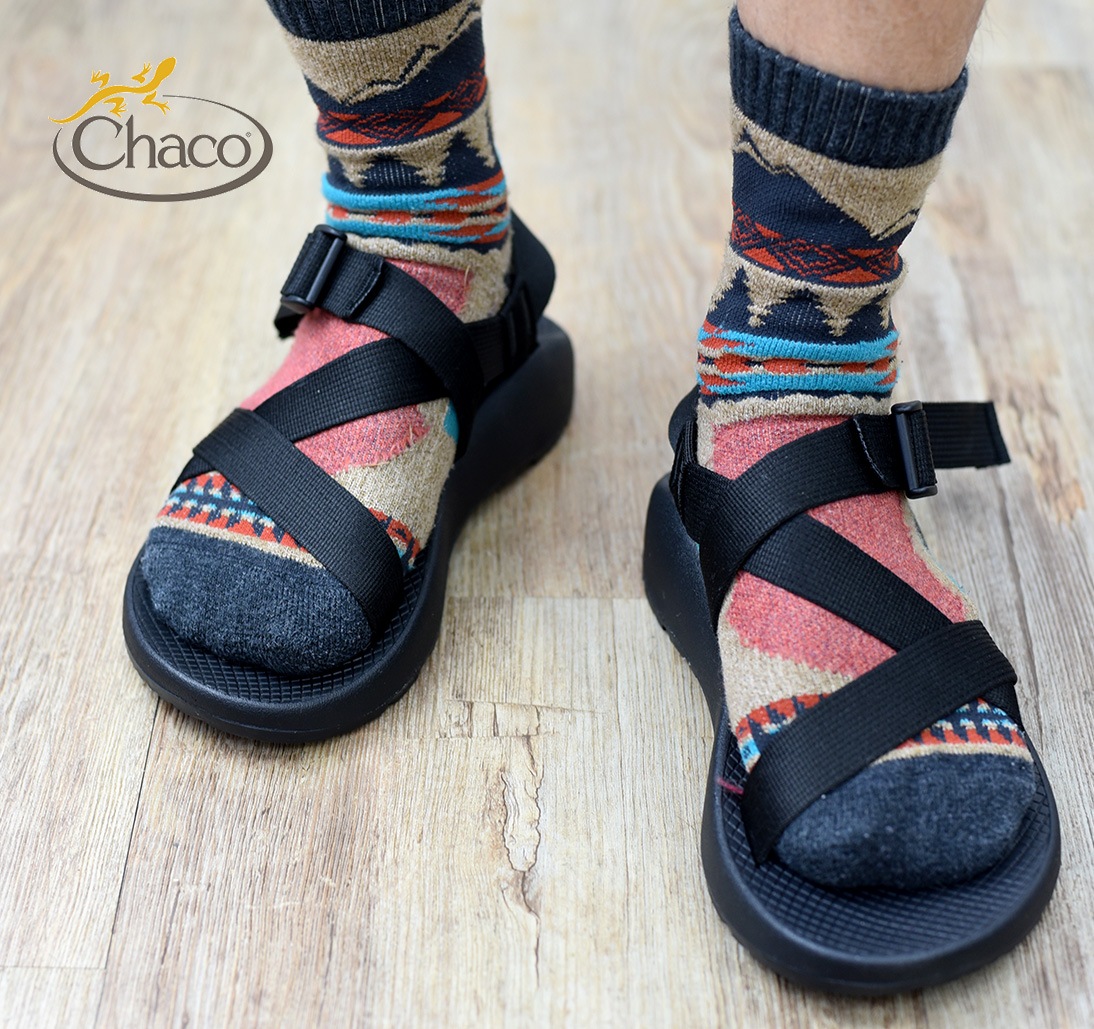 Chaco　チャコ　サンダル CHACO | チャコ – aandfonlinestore