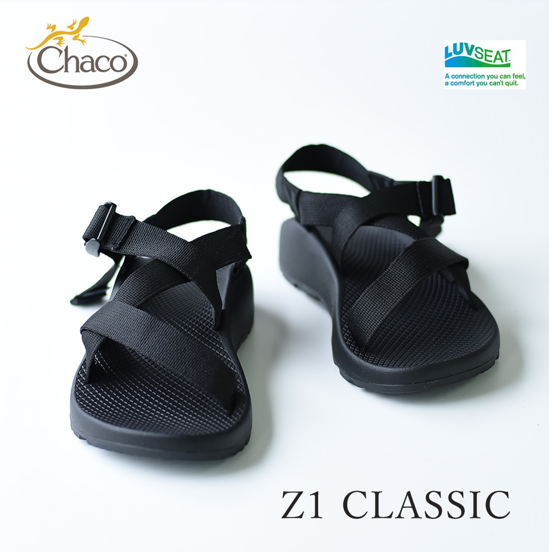Chaco/チャコ】Chaco Z1 CLASSIC クラシック メンズ / レディース
