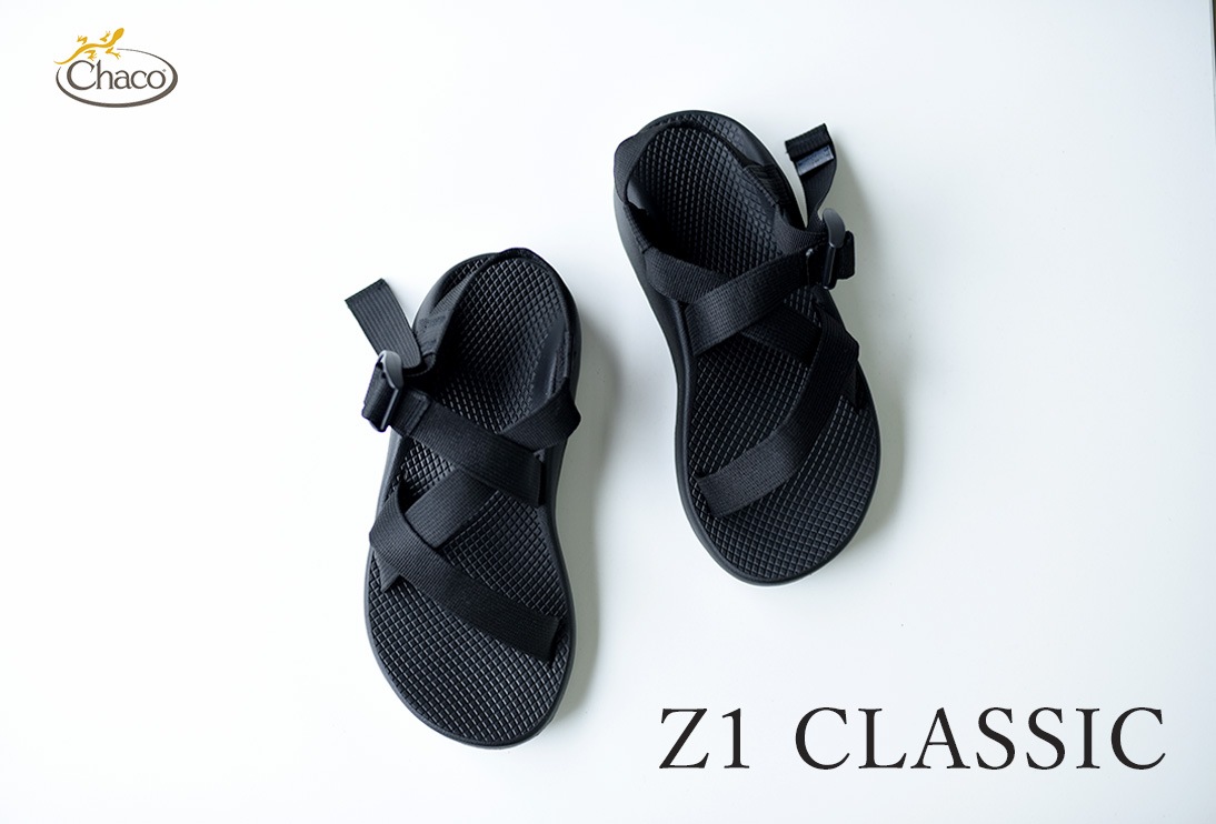Chaco/チャコ】Chaco Z1 CLASSIC クラシック メンズ / レディース