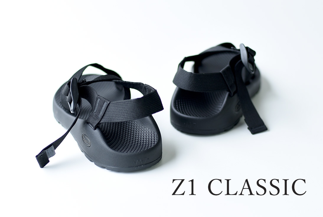 Chaco/チャコ】Chaco Z1 CLASSIC クラシック メンズ / レディース