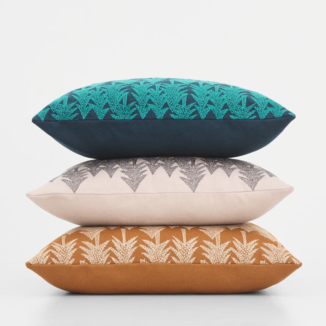 mina perhonen ߥ ڥۥͥ  Kvadrat ɥ Land Theatre cushion ɥå 4348cm  Akira Minagawa ǥޡ ̲