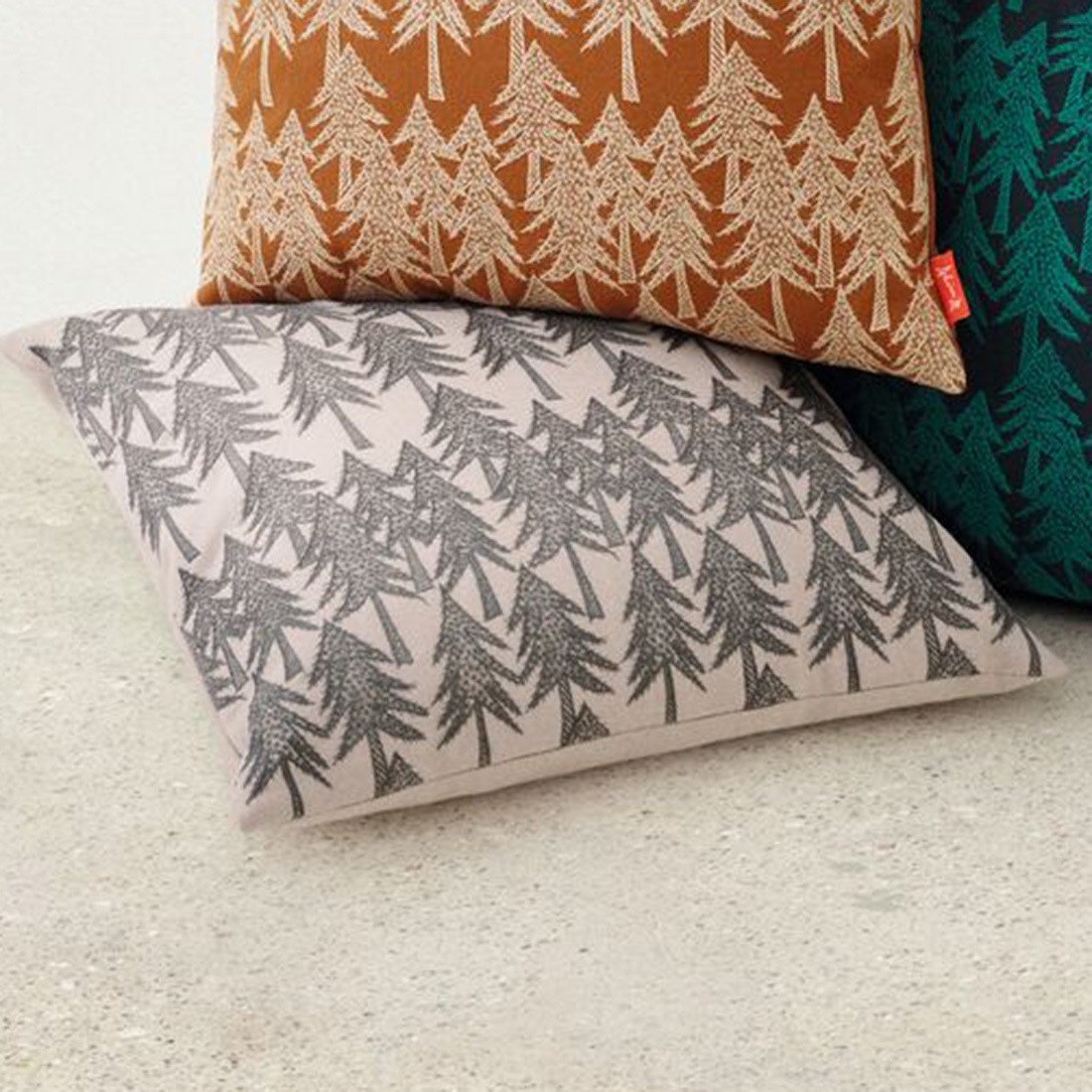 mina perhonen ߥ ڥۥͥ  Kvadrat ɥ Land Theatre cushion ɥå 4348cm  Akira Minagawa ǥޡ ̲