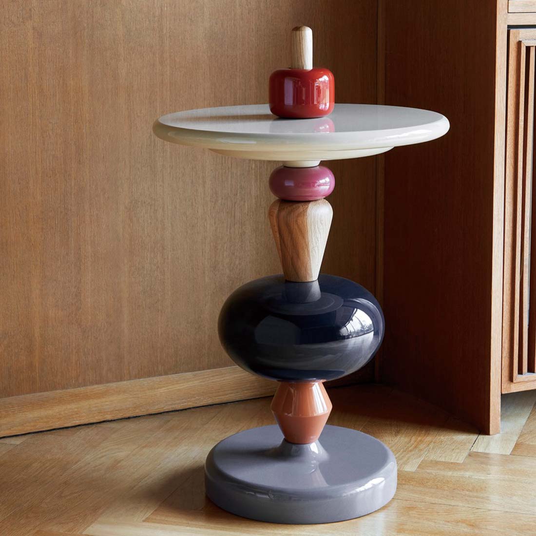 &TRADITION ����ɥȥ�ǥ������ Shuffle MH1 Mia Hamborg �ߥ����ϥ�֥륰 �ơ��֥� �������� �ǥ�ޡ���<br><br>���������ڤ��饤�󥹥ԥ졼������������ơ��֥� 