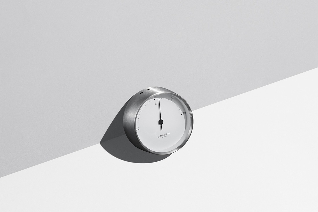 Georg Jensen ���硼�������󥻥� HK THERMOME C STEEL WHITE ���åڥ� ������᡼���� ���ƥ�쥹���ƥ����� �ۥ磻�ȥ������ 3587588 Henning Koppel �إ˥󥰥��åڥ� ���ٷ�<br><br>�ݻ�ǵ�����ɽ�����롢���쥬��Ȥʲ��ٷ�