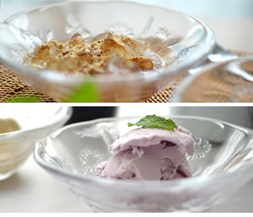 KOSTABODA/コスタボダ ULLA/ウラ デザートボウル<br> サラダボウル