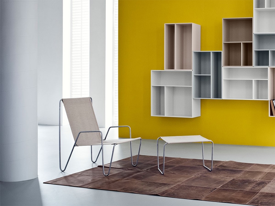 Montana モンタナ ラウンジチェア Panton Bachelor Lounge chair