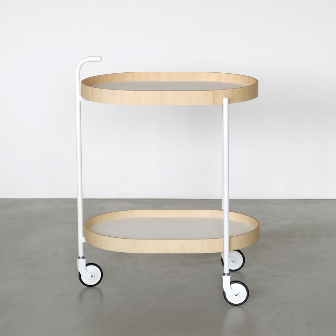 ��إ��� MOHEIM �ȥ��꡼ TROLLEY �������� �ȥ쥤<br><br>����ץ�ʥǥ�����ʤ��顢ͥ����¸�ߴ�������ƥꥢ����Ǽ����Ⱥ�Ω��TROLLEY���岼�ʤȤ��곰�����Ǥ���ȥ쥤