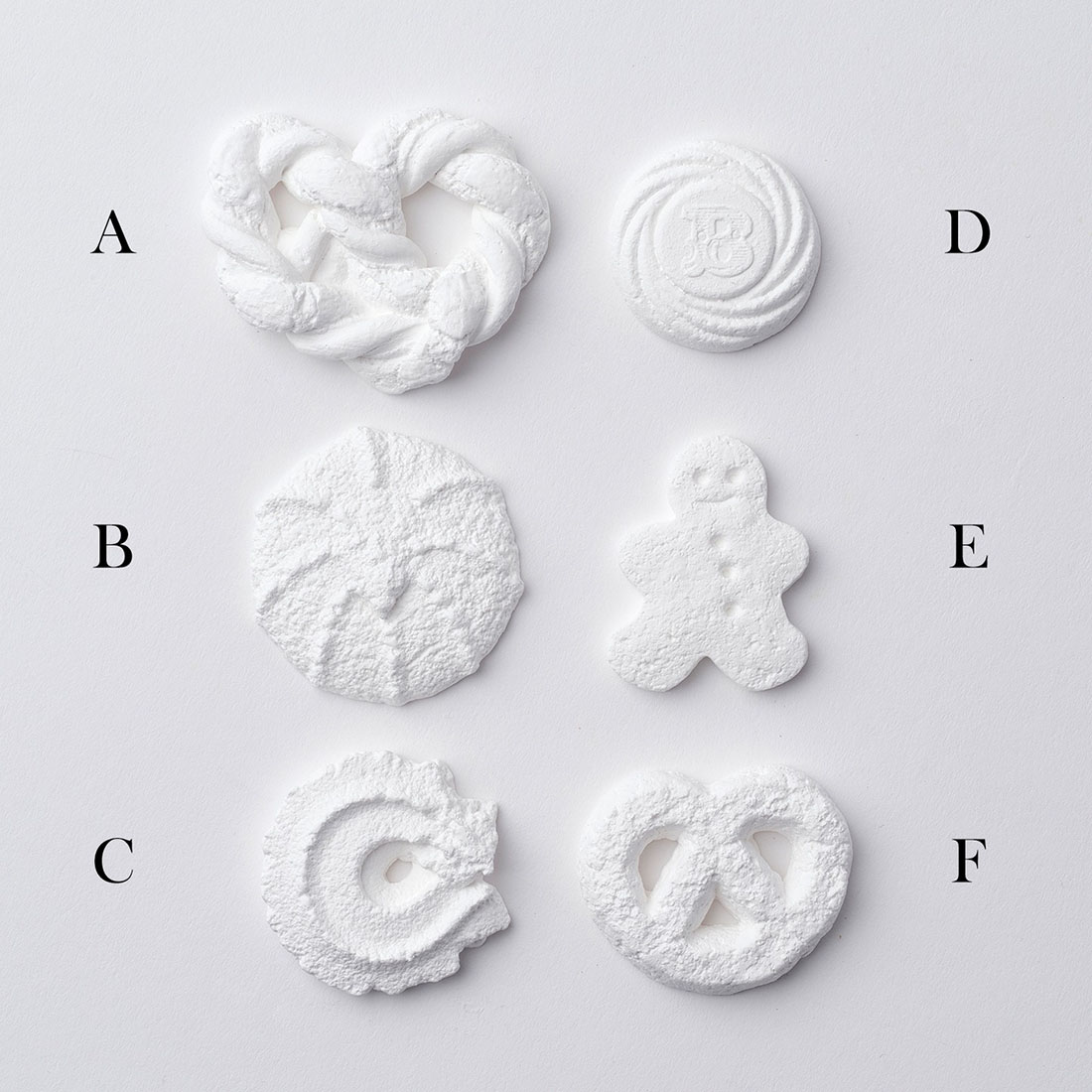 Ballon �Х��� NOEL AROMA ORNAMENT Cookie Box �Υ��� �����ޥ����ʥ��� ���å����ܥå��� ������ ��� ���� ���֥��� ���ե� ���ꥹ�ޥ�<br>�� BALLON 2025 HOLIDAY COLLECTION �ӡ� SWEET HOLIDAY ��