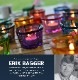 ������������� ���ڥ�ϡ����� TEALIGHT HOLDER�������ɥ�ۥ����<br>GrandCruGlass/ErikBagger/����å����Хå���/���饹/�ȥ륳/�̲�/ROSENDAHL COPENHAGEN�ڥ���ӥ˼����б����ʡۡ�RCP��