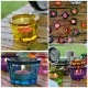 ������������� ���ڥ�ϡ����� TEALIGHT HOLDER�������ɥ�ۥ����<br>GrandCruGlass/ErikBagger/����å����Хå���/���饹/�ȥ륳/�̲�/ROSENDAHL COPENHAGEN�ڥ���ӥ˼����б����ʡۡ�RCP��