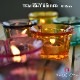 ������������� ���ڥ�ϡ����� TEALIGHT HOLDER�������ɥ�ۥ����<br>GrandCruGlass/ErikBagger/����å����Хå���/���饹/�ȥ륳/�̲�/ROSENDAHL COPENHAGEN�ڥ���ӥ˼����б����ʡۡ�RCP��
