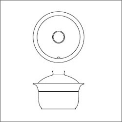 ��COOKPOT�ۥ��졼�������塼�ݥåȣ� �֥�å� �ۥ磻�� ���å��ݥå� ���졼�䥷���塼�ʤɤμѹ��������˺�Ŭ�ʥ��졼�����塼�ݥåȡ� �̥����� �־����סּѤ�סֿ椯�ס־Ƥ��� ���������������� ���꡼���Ǥ����ڥ���ӥ˼����б����ʡۡ�RCP��