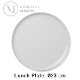 Audo Copenhagen New Norm Lunch Plate 23cm<br> ���å��󥦥��� ���� �ץ졼�� �� �˥塼�Ρ��� �̲��ڥ���ӥ˼����б����ʡۡ�RCP��