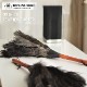 REDECKER ��ǥå��� OSTRICH FEATHER DUSTER/�������ȥ�å����Ϥ��� 50cm<br>ŷ����/�ۤ���/�ݽ�/�ϥ�/�����祦<br>�ڥ���ӥ˼����б����ʡۡ�RCP��