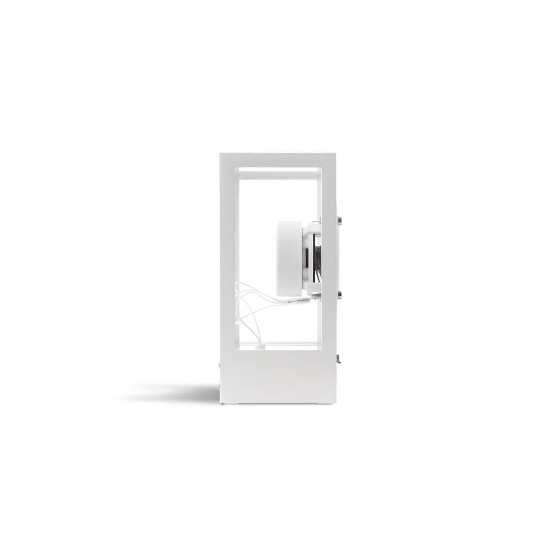 TRANSPARENT �ȥ�󥹥ڥ����� SMALL TRANSPARENT SPEAKER ���⡼�� �ȥ�󥹥ڥ����� ���ԡ����� Bluetooth TPS-02