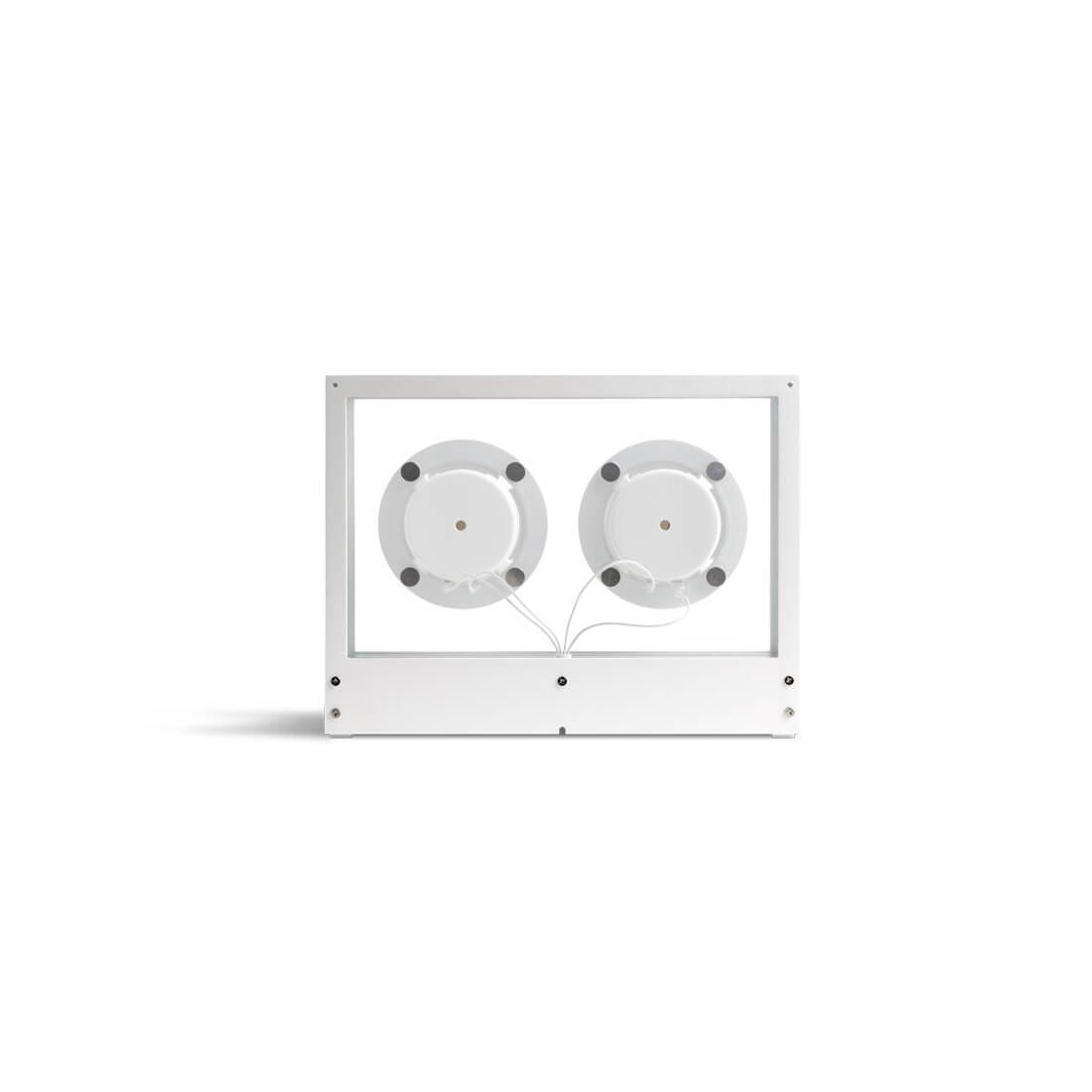 TRANSPARENT �ȥ�󥹥ڥ����� SMALL TRANSPARENT SPEAKER ���⡼�� �ȥ�󥹥ڥ����� ���ԡ����� Bluetooth TPS-02