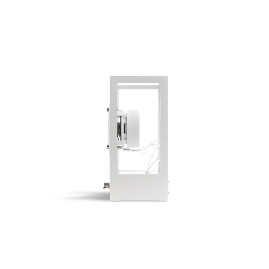 TRANSPARENT �ȥ�󥹥ڥ����� SMALL TRANSPARENT SPEAKER ���⡼�� �ȥ�󥹥ڥ����� ���ԡ����� Bluetooth TPS-02