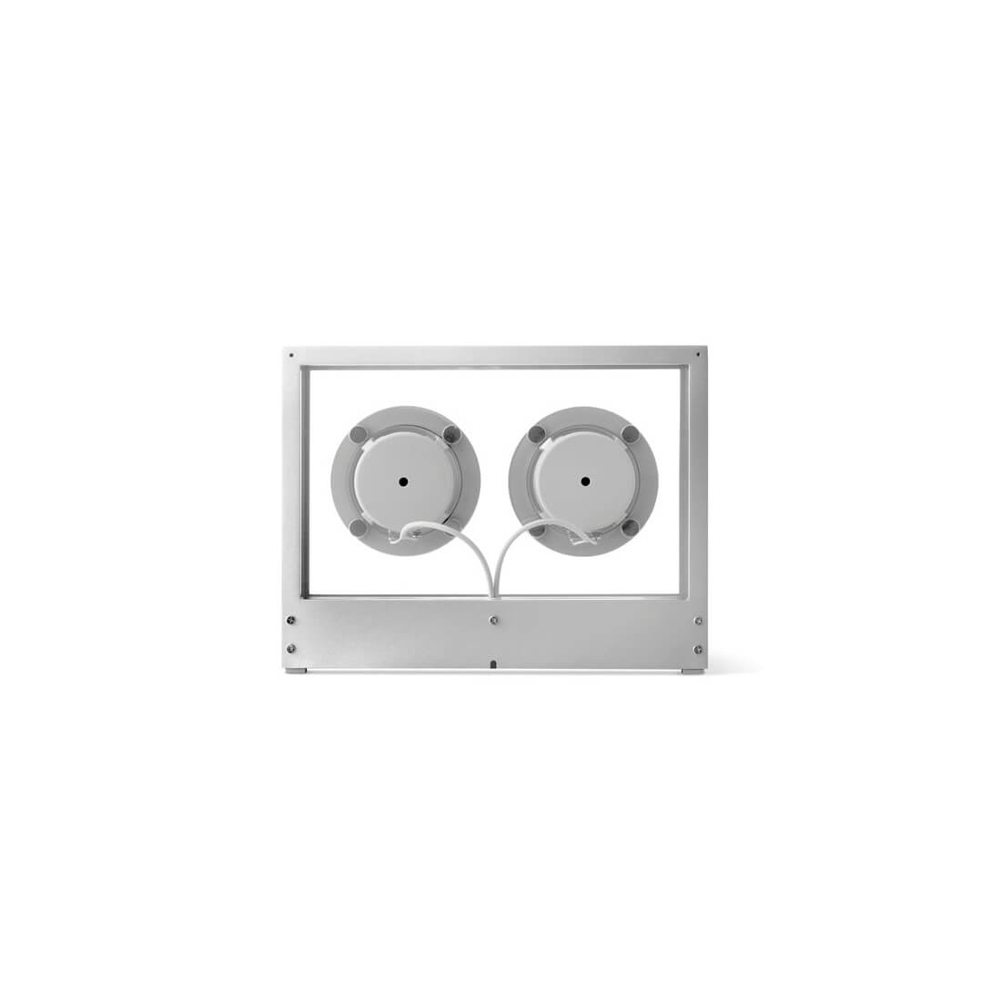 TRANSPARENT �ȥ�󥹥ڥ����� SMALL TRANSPARENT SPEAKER ���⡼�� �ȥ�󥹥ڥ����� ���ԡ����� Bluetooth TPS-02