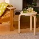 �ڥݥ��ȥ����ɥץ쥼��ȡ�artek ����ƥå� Stool60 ���ġ���60 �磻��ɥС��� 3��­ ���������������� Alvar Aalto