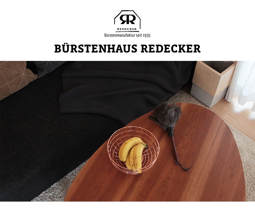 REDECKER ��ǥå�����35cm�� OSTRICH FEATHER DUSTER/�������ȥ�å����Ϥ��� <br>ŷ����/�ۤ���/�ݽ�/�ϥ�/�����祦/���⡼��<br>�ڥ���ӥ˼����б����ʡۡ�RCP��