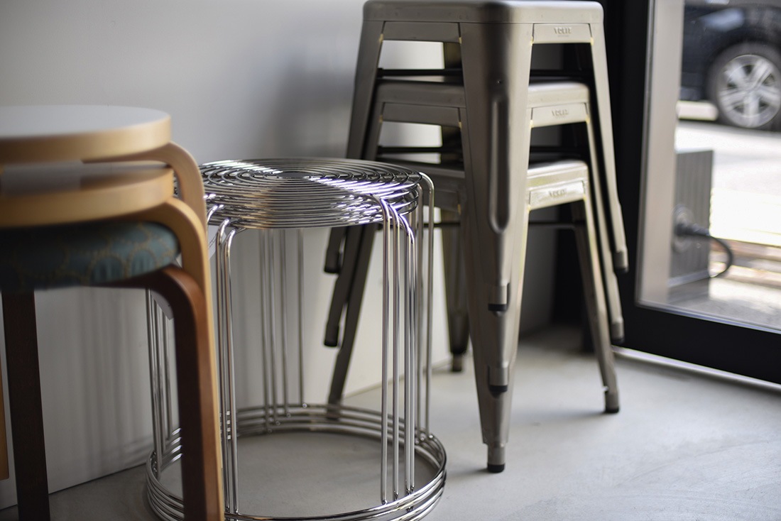 &TRADITION ����ɥȥ�ǥ������ Wire Stool vp11 Verner Panton �磻�䡼���ġ��롡�������ʡ����ѥ�ȥ� �����ɥơ��֥롡��ӥ�<br><br>������ �ơ��֥�Ȥ��Ƥⵡǽ���륹���å��󥰲�ǽ�ʥ��ġ���