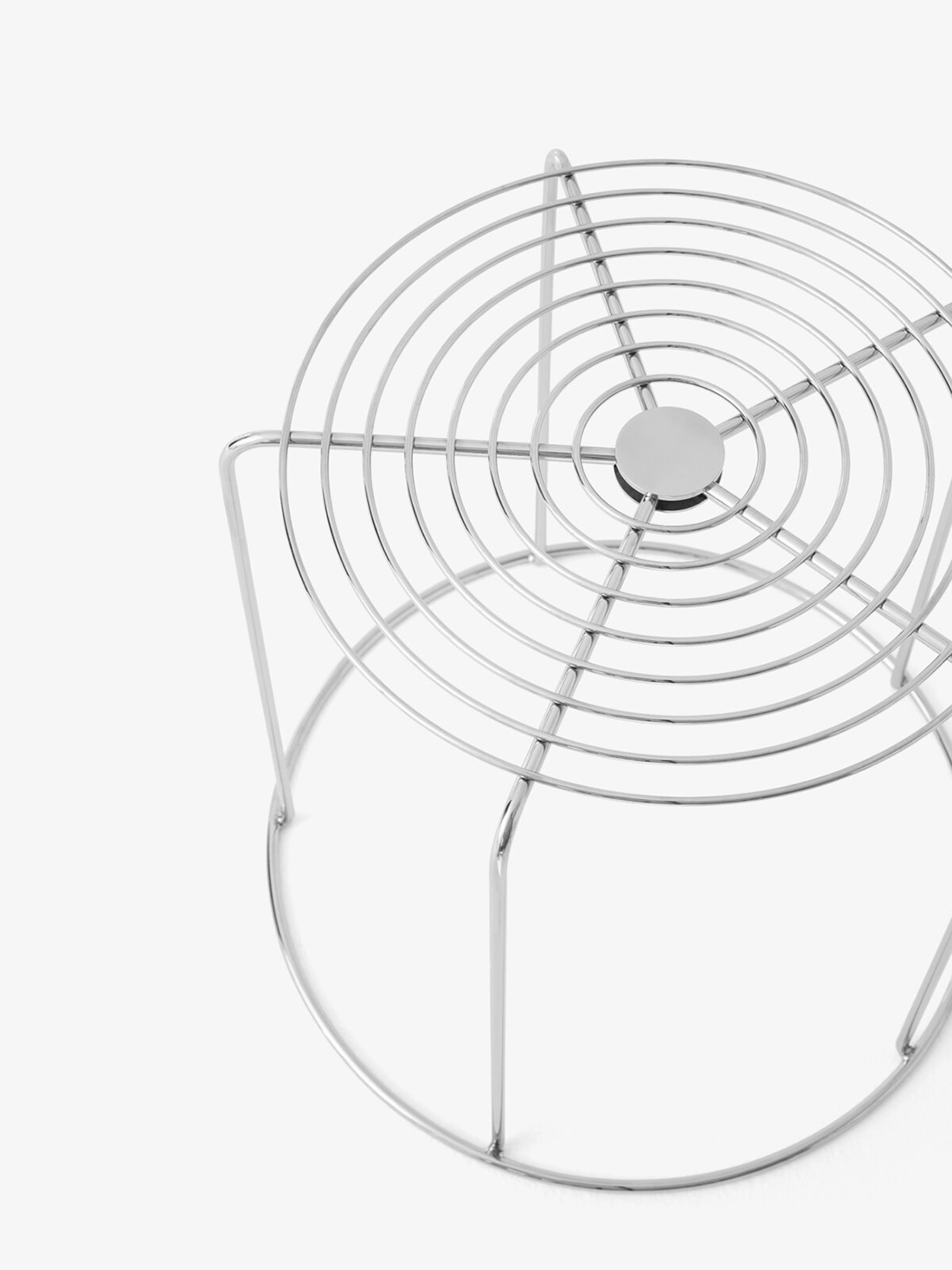 &TRADITION ����ɥȥ�ǥ������ Wire Stool vp11 Verner Panton �磻�䡼���ġ��롡�������ʡ����ѥ�ȥ� �����ɥơ��֥롡��ӥ�<br><br>������ �ơ��֥�Ȥ��Ƥⵡǽ���륹���å��󥰲�ǽ�ʥ��ġ���