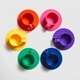 Heller إ顼 Cup&Saucers ñ 3 åס 140ml å å Hellerware إ顼 ץ饹å ե Lella & Massimo Vignelli<br><br>ʤԤäȹ蘆뿴Ϥ褤δ̥ϤΥå&