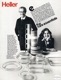 Heller إ顼 Cup&Saucers ñ 3 åס 140ml å å Hellerware إ顼 ץ饹å ե Lella & Massimo Vignelli<br><br>ʤԤäȹ蘆뿴Ϥ褤δ̥ϤΥå&